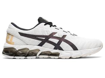 Asics Herr Träningsskor GEL-QUANTUM 180 5 Vita/Svarta